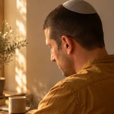 גיל אלכסנדר, מייסד Monk Automations